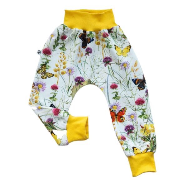 Blumen und Schmetterlinge Blumen und Schmetterlinge