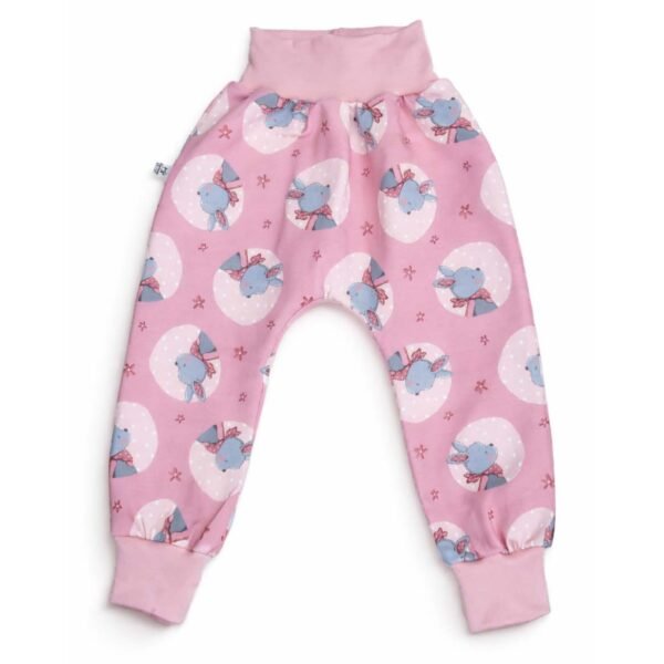 Hasen rosa Hasen rosa