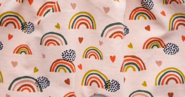 Regenbogen Regenbogen