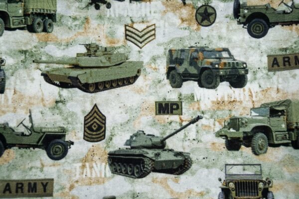 Armeefahrzeug Armeefahrzeug