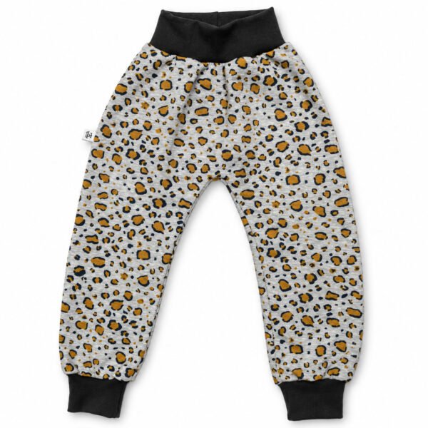Leopardenmuster
