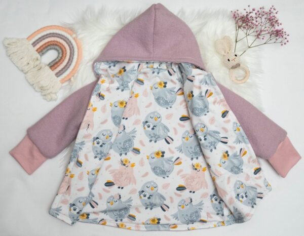 Vögelchen Vögelchen