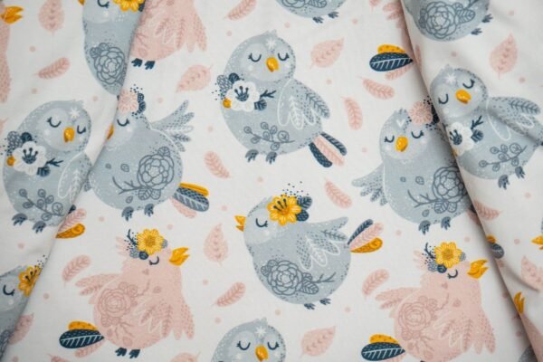 Vögelchen Vögelchen