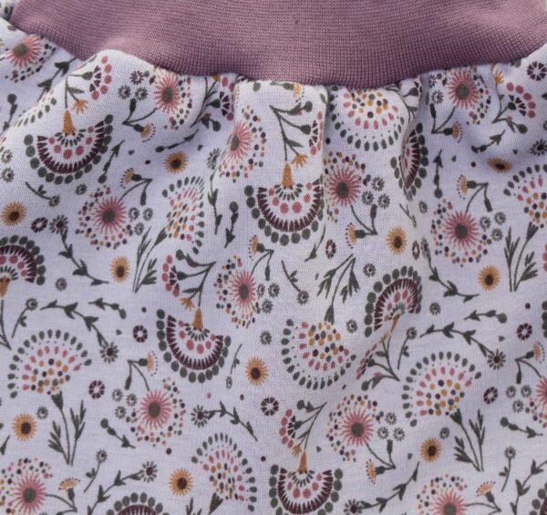 Blumen Lila Blumen Lila