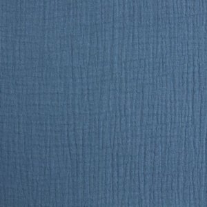 Jeansblau