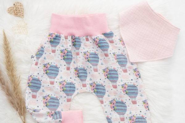 Heissluftballon Heissluftballon