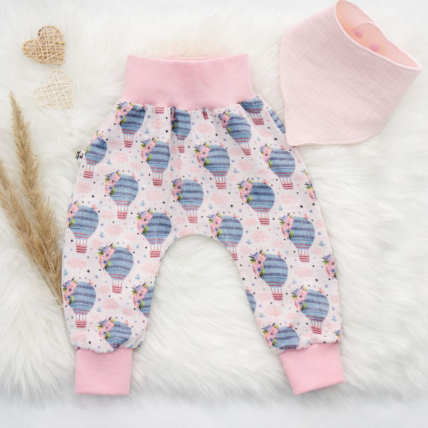 Heissluftballon Heissluftballon