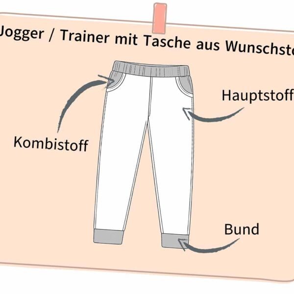 Wunschdesign_joggerpocket Jogger