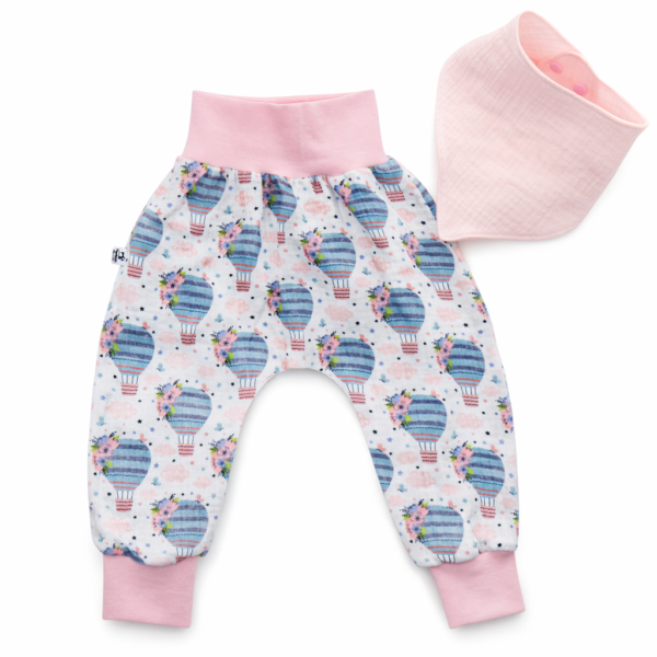 Heissluftballon Heissluftballon