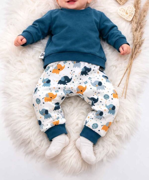 Elefanten set Elefanten set