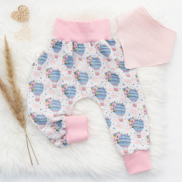 Heissluftballon Heissluftballon