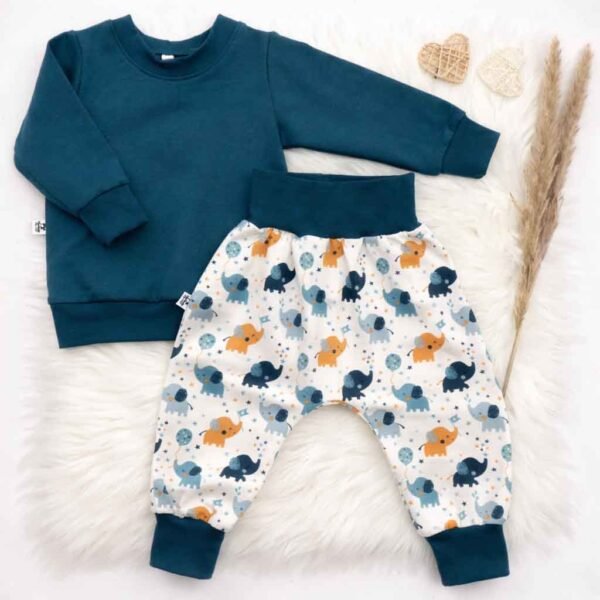 Elefanten set Elefanten set