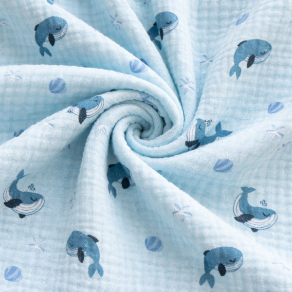 Wale Blau