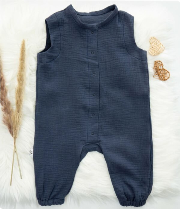 Marineblau Marineblau