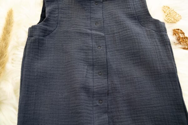 Marineblau Marineblau