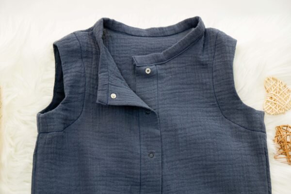 Marineblau Marineblau