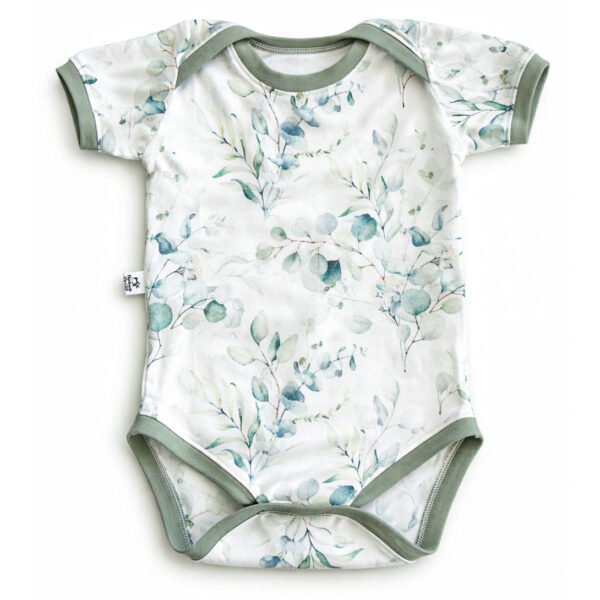 Eukalyptus Eukalyptus