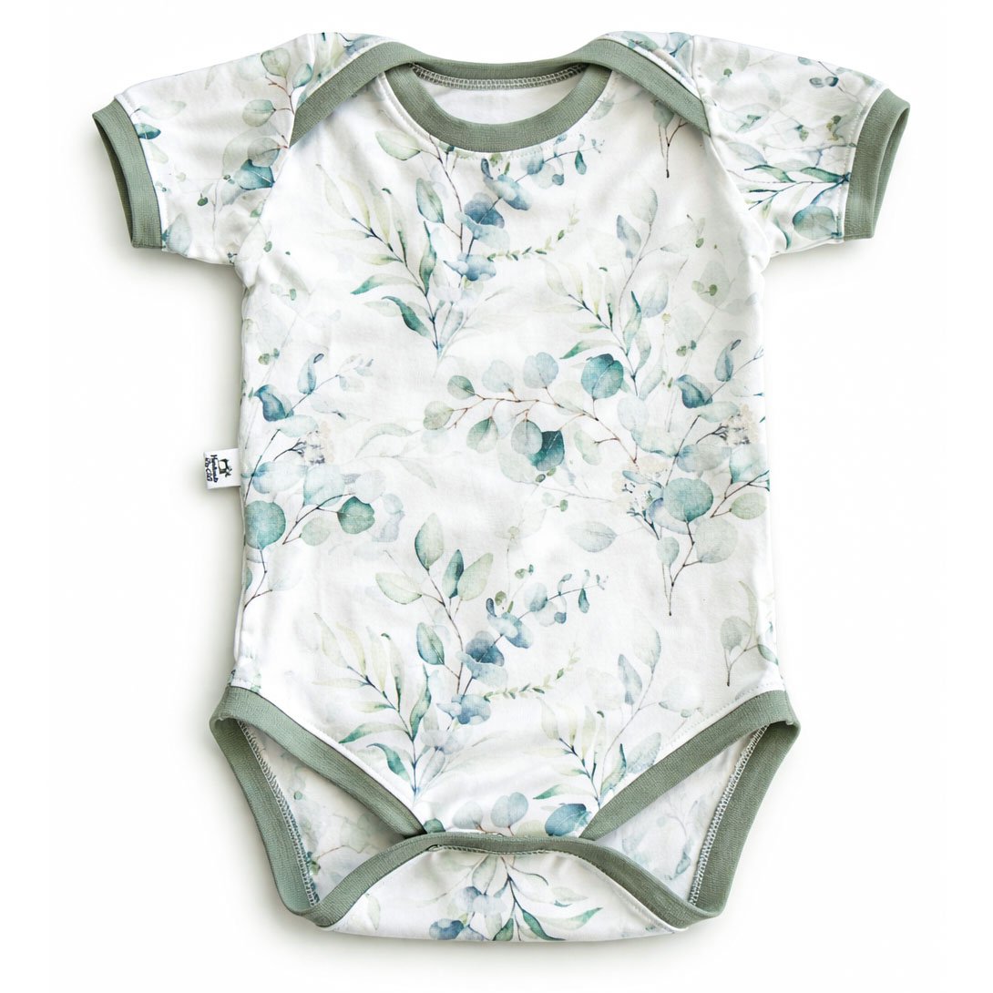Babybody Eukalyptus