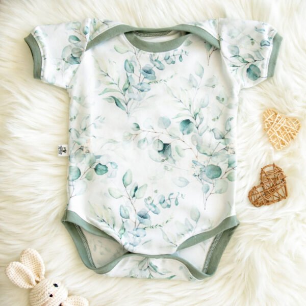 Eukalyptus Eukalyptus