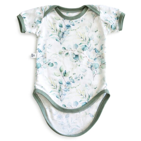 Eukalyptus Eukalyptus