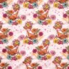 Bambi & Blumen