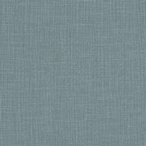 Leinen-Optik - Küstenblau