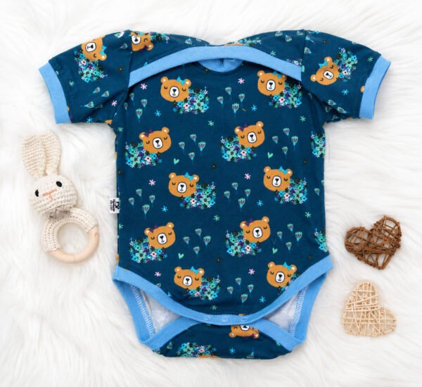 Teddys