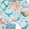 Fantasie Unterwasserwelt