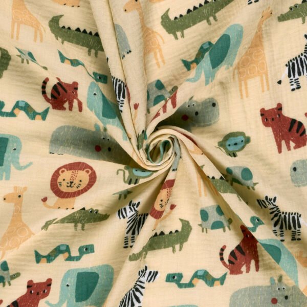 safari