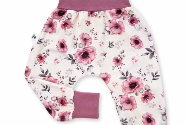 Aquarell Blumen