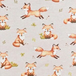 Fuchs Ecru