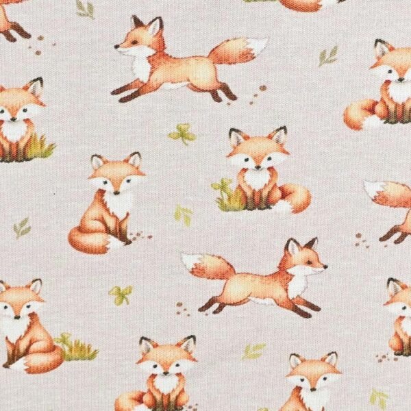 Fuchs Ecru Fuchs Ecru