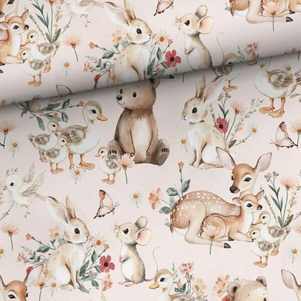 Waldtiere Beige Waldtiere Beige