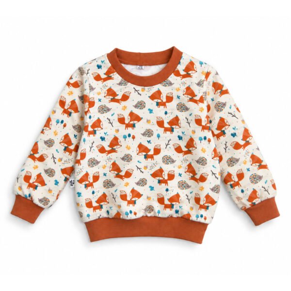 Fuchs Fuchs