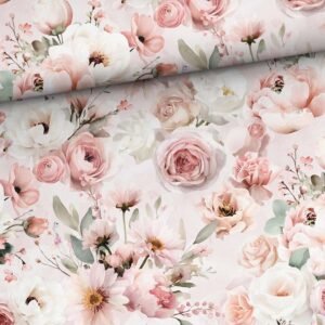 Pastell Blumen
