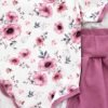 Aquarell Blumen