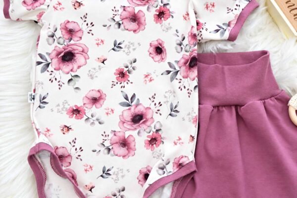 Aquarell Blumen