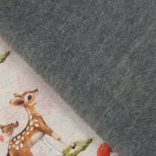 Waldtiere