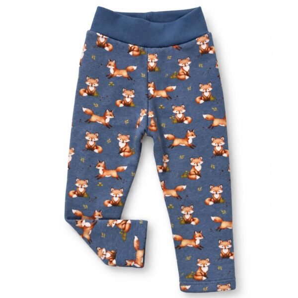 Fuchs blau Fuchs blau