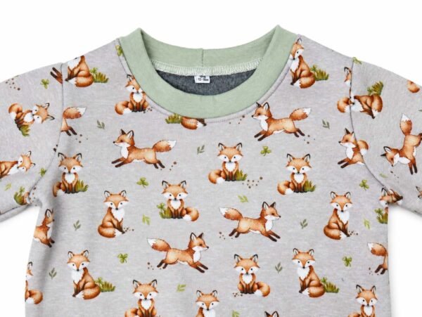 Fuchs Fuchs