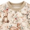 Waldtiere beige Waldtiere beige