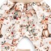 waldtiere beige